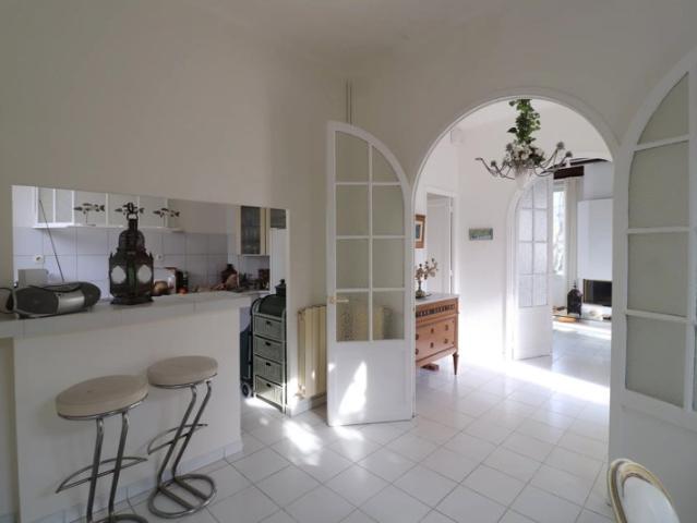 Villa 4/5 p 165 m2 proche mer, MOURILLON LAMALGUE