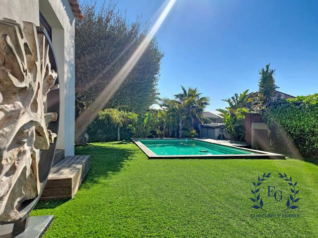 Villa 5/6 pièces 152m2