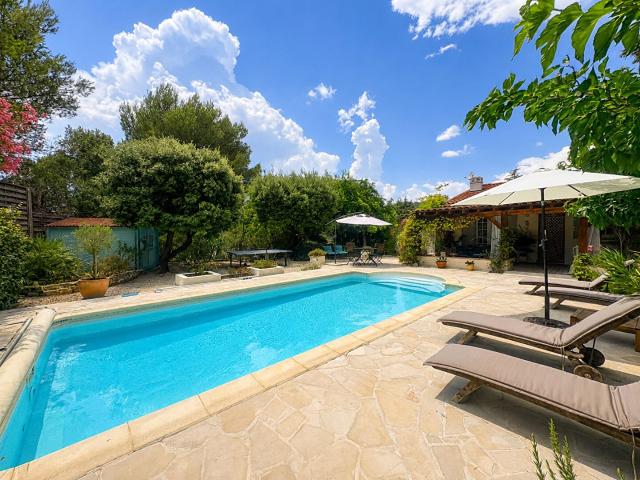 Villa 5/6 pièces Taradeau 127m² Taradeau