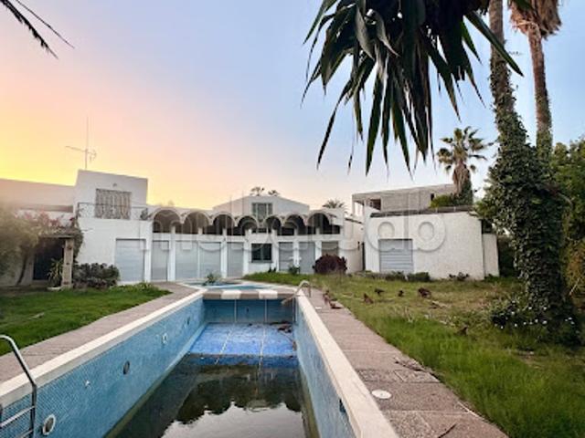 Villa