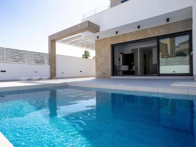 Villa 5 Bedroom Orihuela Costa Alicante 81576879