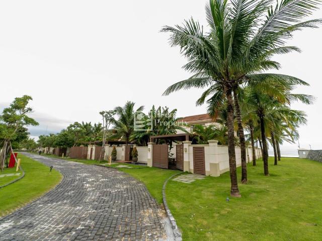 VILLA 5 BEDROOMS FOR LONG TERM RENT – FUSION VILLAS, NGU HANH SON, DANANG