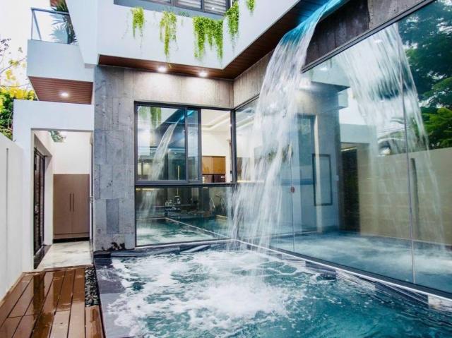 VILLA 5 BEDROOMS FOR LONG TERM RENT – KHUE MY, NGU HANH SON, DANANG