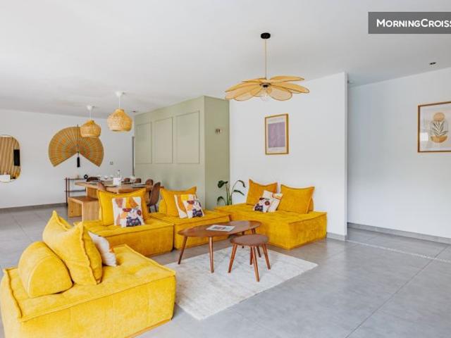 Villa 5 ch calme fibre Mios
