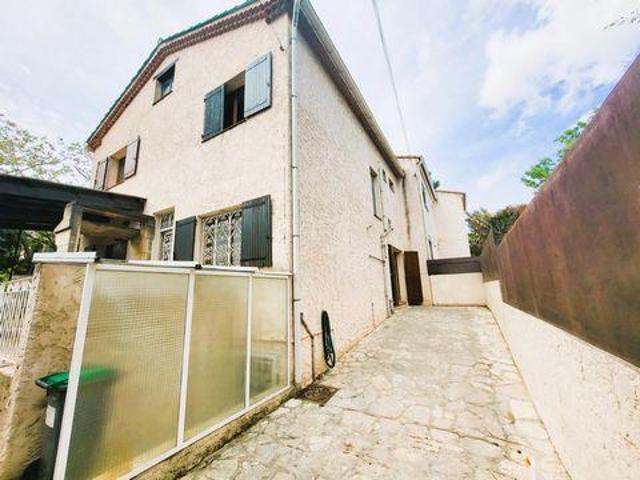 Villa 5 chambres, Marseille 12e Arrondissement Provence Alpes Côte d'Azur 13012 DS82022919