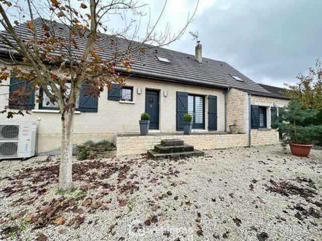 Villa 5 chambres, Mauregny En Haye Picardie 02820 DS83998429