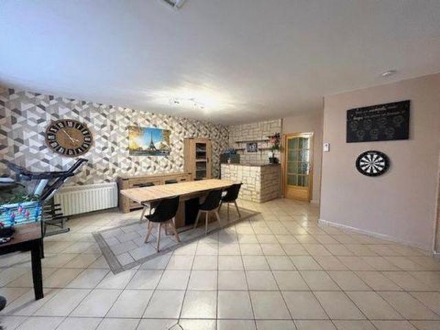 Villa 5 chambres, Monceau Le Neuf Et Faucouzy Picardie 02270 DS87726888