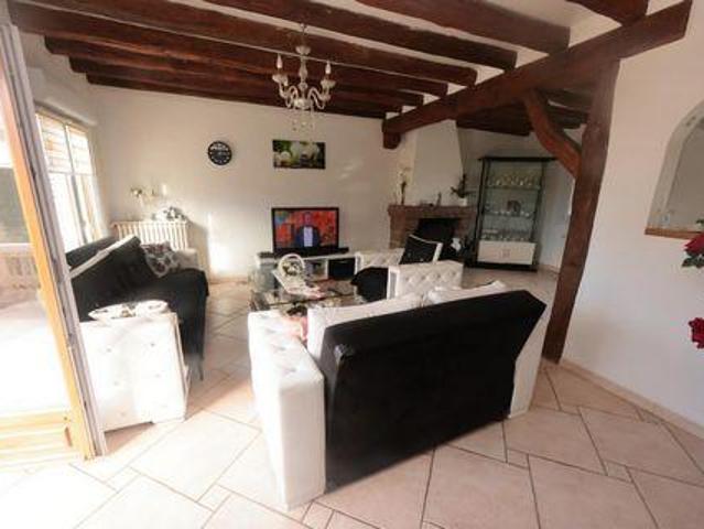 Villa 5 chambres, Morangis Île de France 91420 DLS83593210