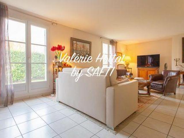 Villa 5 chambres, Orgeval Île de France 78630 DS87729600