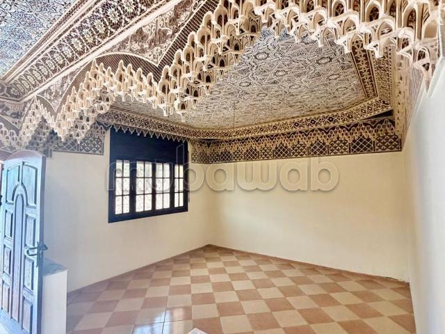 Villa 5 chambres a vendre a Beni khlef