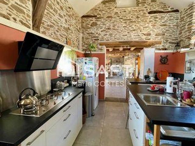 Villa 5 chambres, Albi Midi Pyrénées 81000 DS88115018