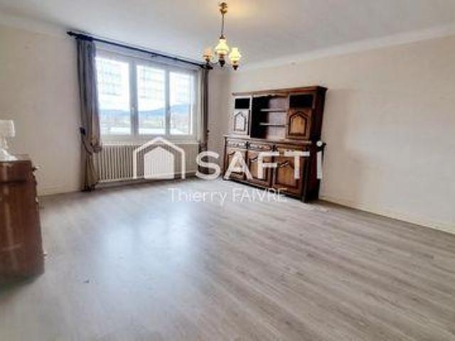 Villa 5 chambres, Ardon Franche Comté 39300 ES90025079