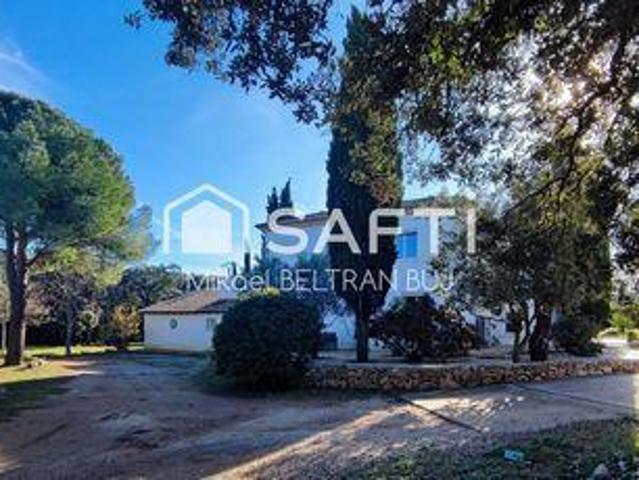 Villa 5 chambres, Balaruc Le Vieux Languedoc Roussillon 34540 DS89125880