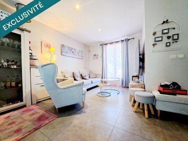 Villa 5 chambres, Bessancourt Île de France 95550 DS89175716