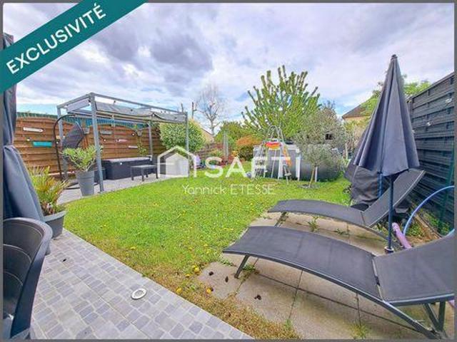 Villa 5 chambres, Bessancourt Île de France 95550 ES89175716