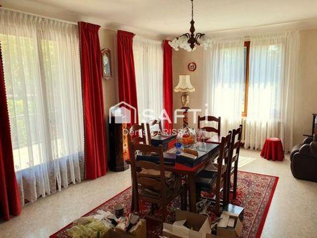 Villa 5 chambres, Bergerac Aquitaine 24100 DS82329757