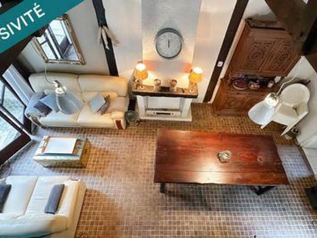 Villa 5 chambres, Biscarrosse Aquitaine 40600 DS87735111
