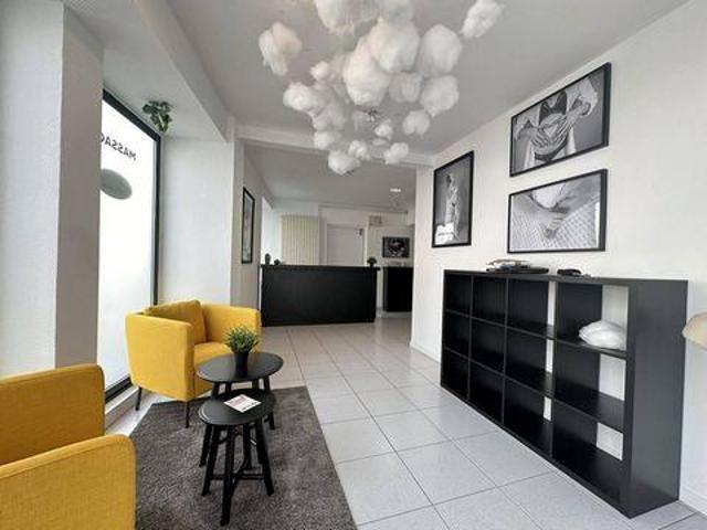 Villa 5 chambres, Bruyères Et Montbérault Picardie 02860 DS84592937