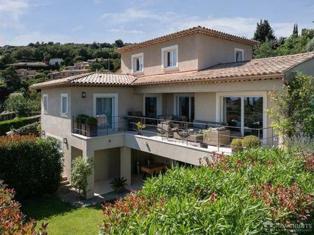 Villa 5 chambres, Cabris Provence Alpes Côte d'Azur 06530 DS82179779