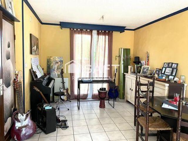Villa 5 chambres, Castres Midi Pyrénées 81100 ES88670475