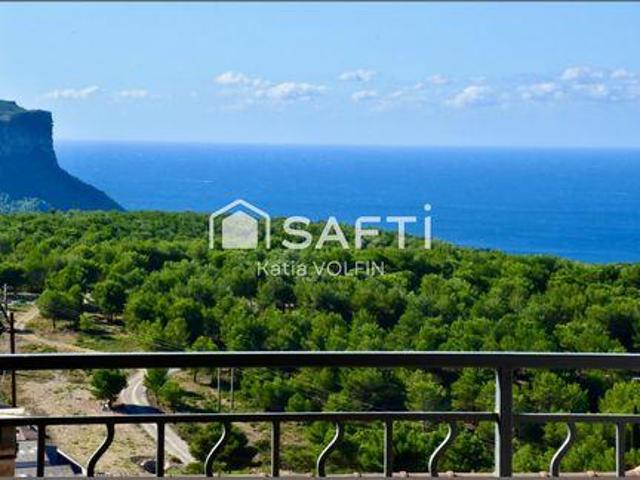 Villa 5 chambres, Carnoux En Provence Provence Alpes Côte d'Azur 13470 DS87730102
