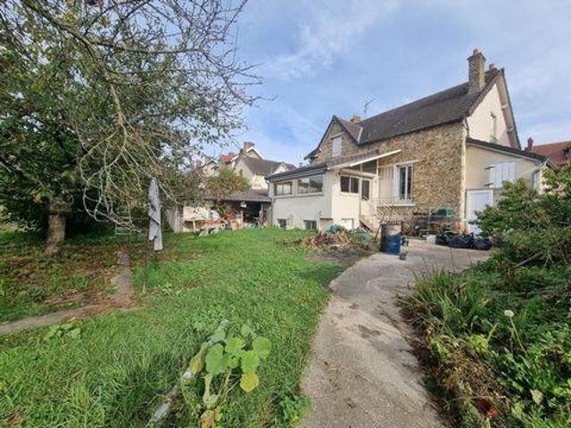 Villa 5 chambres, Champagne Sur Oise Île de France 95660 DS82243814
