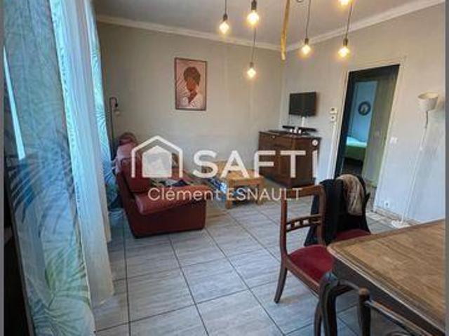Villa 5 chambres, Chateauroux Centre 36000 DS87730960