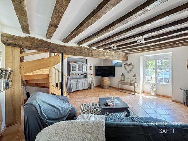 Villa 5 chambres, Chaze Sur Argos Pays de la Loire 49500 DS90760284