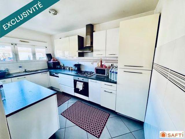 Villa 5 chambres, Cholet Pays de la Loire 49300 ES90314053