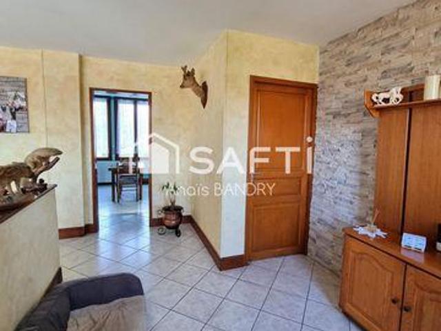 Villa 5 chambres, Concevreux Picardie 02160 DS88595436
