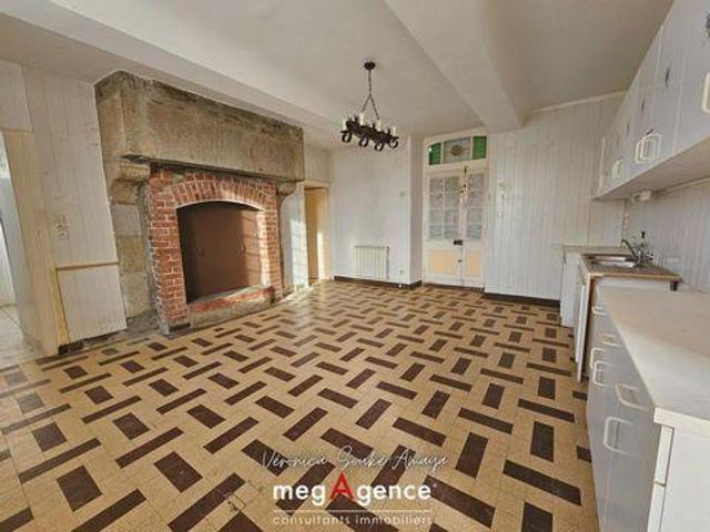 Villa 5 chambres, Coulonces Basse Normandie 14500 ES87737330