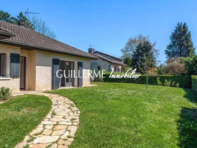 Villa 5 Chambres Dardilly le Bas