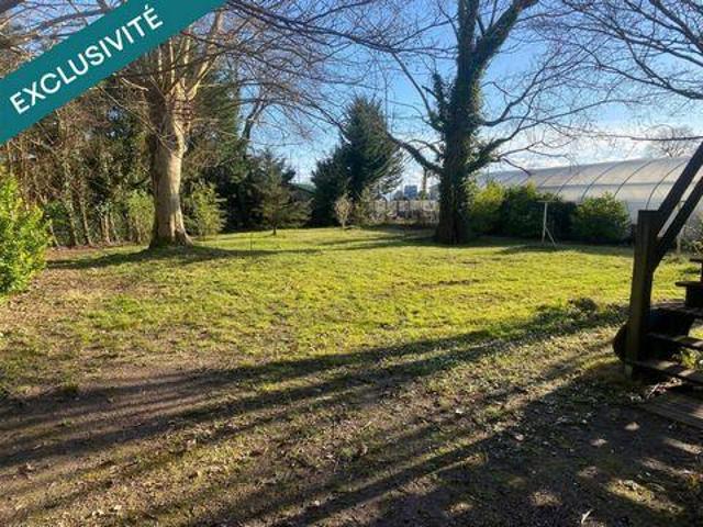 Villa 5 chambres, Dax Aquitaine 40100 DS91580370