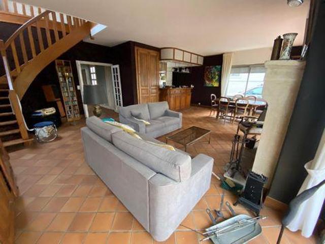 Villa 5 chambres, Fleury Les Aubrais Centre 45400 DS90604136