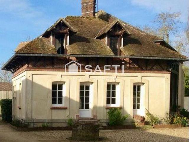 Villa 5 chambres, Forges Les Eaux Haute Normandie 76440 DS82290816