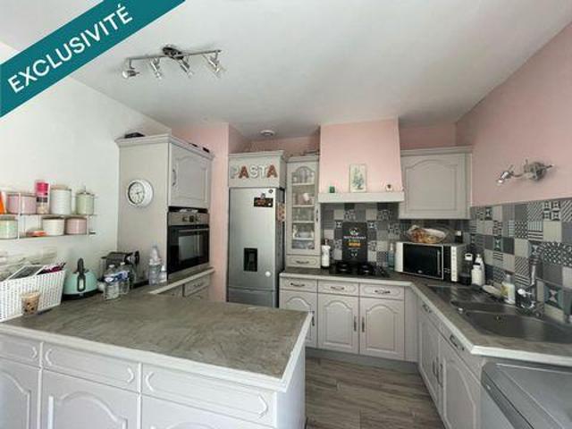 Villa 5 chambres, Herblay Île de France 95220 DS88815306