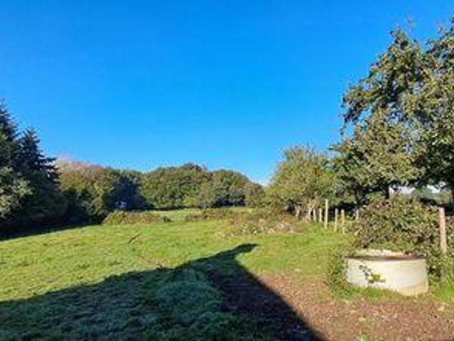 Villa 5 chambres, Joue Du Bois Basse Normandie 61320 DLS89697133