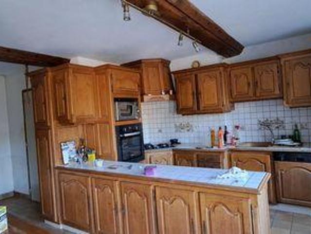 Villa 5 chambres, Joue Du Bois Basse Normandie 61320 ELS89697133
