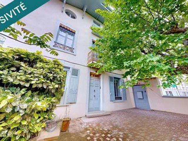 Villa 5 chambres, Lyon 3e Arrondissement Rhône Alpes 69003 DLS90027726