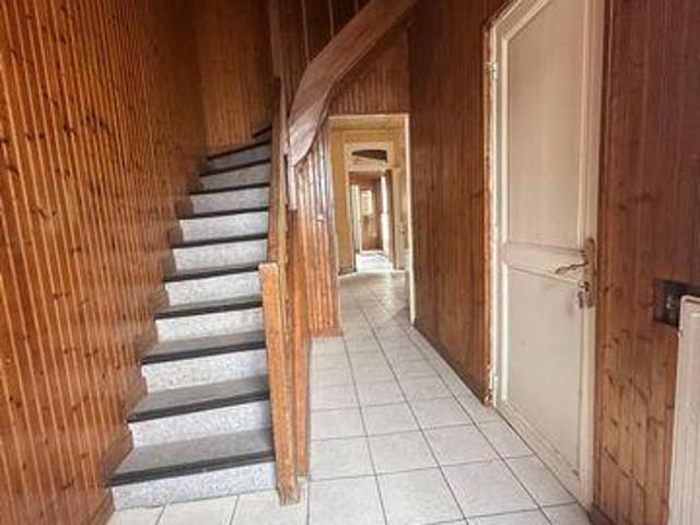 Villa 5 chambres, Laon Picardie 02000 DS81996354