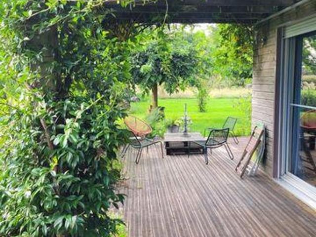 Villa 5 chambres, Lalande De Pomerol Aquitaine 33500 DS88218503