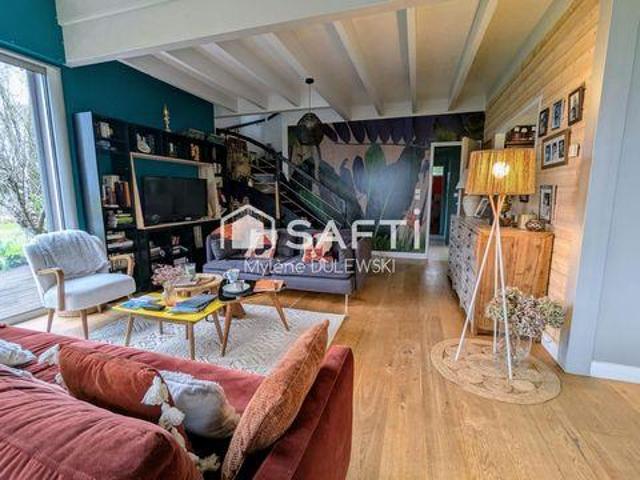 Villa 5 chambres, Lalande De Pomerol Aquitaine 33500 ES88218503