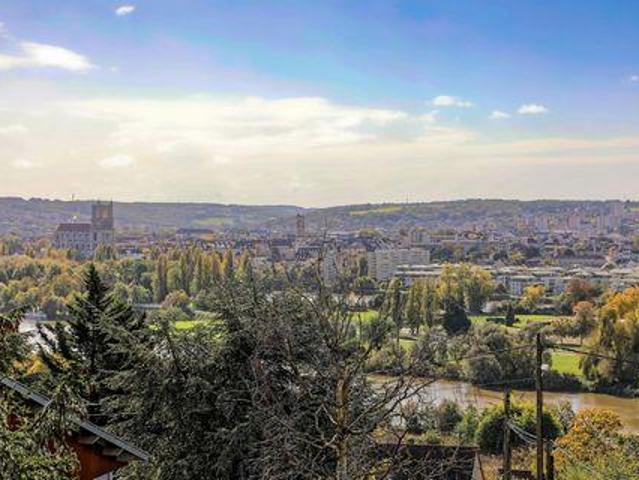 Villa 5 chambres, Limay Île de France 78520 DS83248538