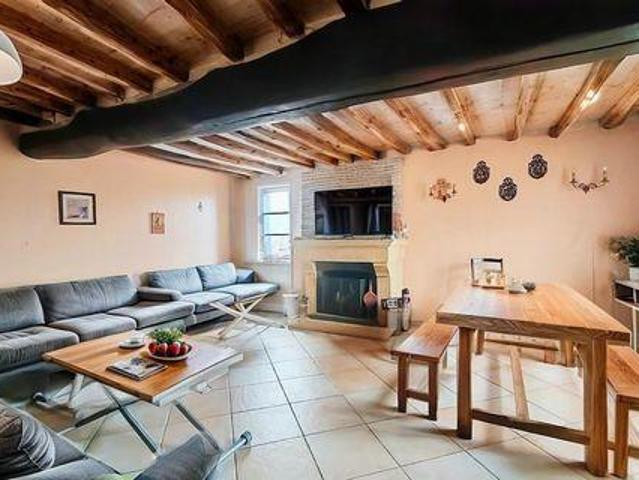 Villa 5 chambres, Limay Île de France 78520 ES87731336