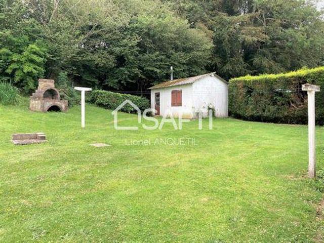 Villa 5 chambres, Paluel Haute Normandie 76450 DS85427262