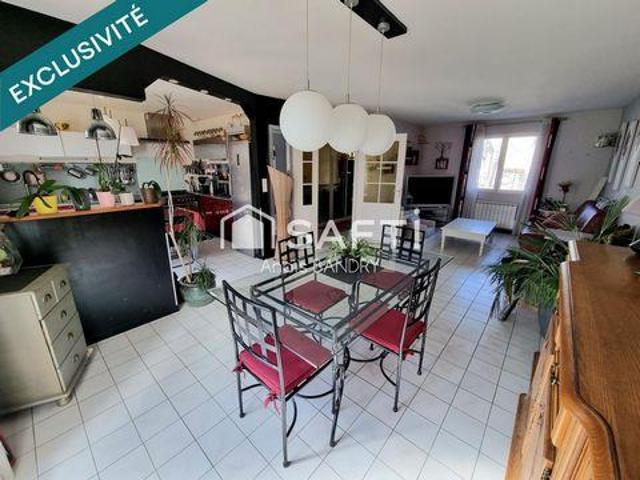 Villa 5 chambres, Pontavert Picardie 02160 DS87793078