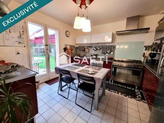 Villa 5 chambres, Pontavert Picardie 02160 DS87793078