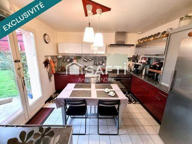 Villa 5 chambres, Pontavert Picardie 02160 ES87793078