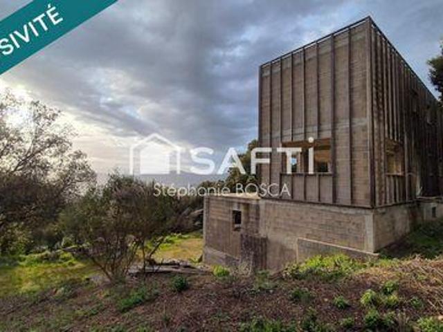 Villa 5 chambres, Propriano Corse 20110 DS89175913