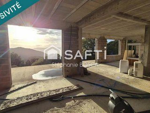 Villa 5 chambres, Propriano Corse 20110 ES89175913